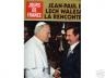 JOURS DE FRANCE : JEAN PAUL II ET LECH WALESA : LA RENCONTRE 1981N° 1360