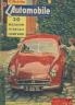L'AUTOMOBILE 1953 n 88 LE GRAND PRIX DE L'A.C.F.
