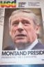 VSD : 1986 N 456 INTERVIEW D' YVES MONTAND