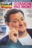 VSD : 1986 N 479 COLUCHE N'EST PAS MORT...