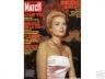 PARIS MATCH HOMMAGE A GRACE DE MONACO1982