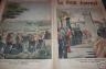 LE PETIT JOURNAL N°  575 LE CONFLIT FRANCO -TURC