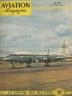 AVIATION MAGAZINE 1954 N° 98 LE BRISTOL 175 