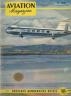 AVIATION MAGAZINE 1954 N° 109 LE BRISTOL 173