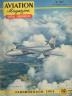 AVIATION MAGAZINE 1954 N° 107 LE VICKERS 