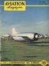 AVIATION MAGAZINE 1954 N° 103 LE LEDUC 021