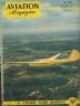 AVIATION MAGAZINE 1954 N° 102 LA COURSE PARIS BIARRITZ