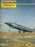 AVIATION MAGAZINE 1954 N° 101 LE MAC DONNEL F3H-I DEMON