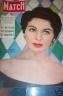 PARIS MATCH :1954 N 285 DOMINICI, LE GENERAL DE CASTRIES