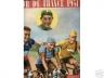 MIROIR SPRINT N° SPECIAL TOUR DE FRANCE 1951