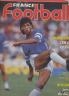 FRANCE FOOTBALL 1989 N° 2258 LE CHAMPIONNAT DE FRANCE