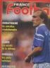 FRANCE FOOTBALL 1989 N° 2236 KHIDIATOULINE