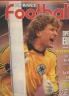 FRANCE FOOTBALL 1988 N° 2200 SPECIAL EURO 88