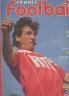 FRANCE FOOTBALL 1988 N° 2199 REIMS, LE RETOUR DU GEANT