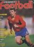 FRANCE FOOTBALL 1988 N° 2189 EMILIO BUTRAGUENO DU REAL