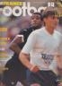 FRANCE FOOTBALL 1987 N° 2166 JOSE TOURE