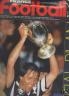 FRANCE FOOTBALL 1987 N° 2149 SPECIAL BILAN