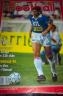 FRANCE FOOTBALL : SAFET SUSIC 1989 N 2268