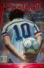 FRANCE FOOTBALL : MICHEL PLATINI 1988 N 2222