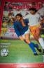 FRANCE FOOTBALL :1989 N 2231 GIUSEPPE GIANNINI - FRANK RIJKAARD