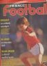 FRANCE FOOTBALL 1989 N 2232 MARSEILLE LE CREDO D'ALLOFS