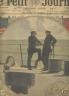 LE PETIT JOURNAL 1918 N 1417 AMIRAL MAYO SIR DAV BEATTY