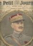 LE PETIT JOURNAL 1918 N 1415 GENERAL BAUCHERON DE BOISSOUDY