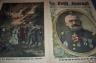 LE PETIT JOURNAL 1917 N 1395 LE GENERAL MASTRE