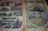 LE PETIT JOURNAL 1917 N 1399 LE GENERAL BLISS