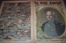 LE PETIT JOURNAL 1917 N 1388 LE GENERAL J.B. DUMAS