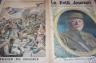 LE PETIT JOURNAL 1916 N 1338 LE GENERAL PELLE