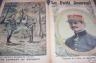 LE PETIT JOURNAL 1916 N 1326 LE GENERAL MANGIN