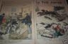 LE PETIT JOURNAL 1903 N 644 LES SOUPES POPULAIRES