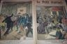 LE PETIT JOURNAL 1900 N 512 LES EVENEMENTS DE CHINE