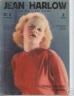 REVUE JEAN HARLOW SA VIE - SES FILMS 1936