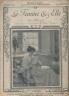 LA FEMME CHEZ ELLE 1913 N° 169 AVEC PATRON