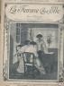 LA FEMME CHEZ ELLE 1912 N° 164 AVEC PATRON