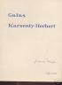 PROGRAMME DES GALAS KARSENTY - HERBERT 