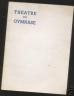 PROGRAMME THEATRE DU GYMNASE 1939 UNE FEMME LIBRE