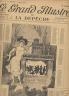 LE GRAND ILLUSTRE 1905 N 2 LE CALENDRIER 1905