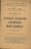 PETITE ENCYCLOPEDIE PRATIQUE 1933 BATIMENT ET HABITATION