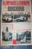 INTER AUTO JOURNAL 1956 N 463 LA RENAULT TURBINE - LA NVE BUGATTI