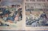 LE PETIT JOURNAL 1900 n 513 BRESCI  EN COURS D'ASSISE