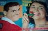 MUSIC HALL :1959 N 52 MARIA CANDIDO - SPECIAL MARSEILLE