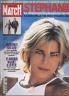 PARIS MATCH : INTERVIEW DE LA PRINCESSE STEPHANIE 2001