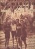 MIROIR DES SPORTS 1936 N 338 LE TOUR DE FRANCE CYCLISTE