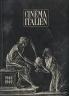 CATALOGUE LE CINEMA ITALIEN DE 1948 - 1949