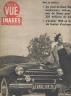 POINT DE VUE IMAGES DU MONDE 1951 N 174 SALON DE L'AUTOMOBILE