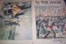 LE PETIT JOURNAL 1898 N 391 LA GUERRE HISPANO AMERICAINE EN ESPAGNE