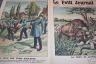 LE PETIT JOURNAL 1912 N 1133 LA MORT DE LATHAM